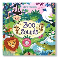 USBORNE SOUND BOOKS BY DKTODAY