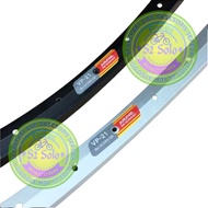 Araya VP 21 rims Ring 26 rims, federal 36h commuter bike MTB rims, 36 hole alloy rims