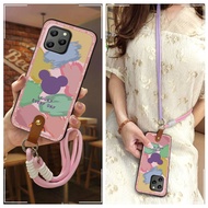 Durable Fashion Design Phone Case For Blackview BV5300/Pro/Plus/Oscal S70/Pro Full wrap Anti-knock S