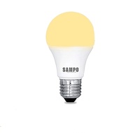 [特價]【聲寶SAMPO】LB-P20LLA LED節能燈泡20W(燈泡色)