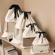 2026 New Style Juyi Moisture-Proof Mildew-Proof Artifact Suede Suitable for LV Luxury Bags Dust-2026