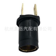 For Ba9S 989 233 Truck instrument light socket 170790 85785043