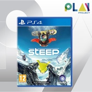 [PS4] [Hand 1] Steep [PlayStation4] [PS4 Games]