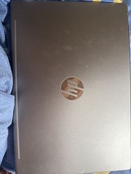 HP Pavilion 筆記型電腦