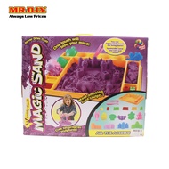 MR.DIY TOYS BHOOMI Magic Sand Playset 882-2