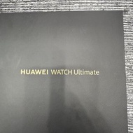 Huawei Watch ultimate
