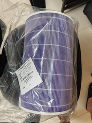 小米空氣淨化器 4 Pro 濾芯 (全新未開封)