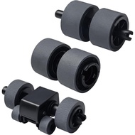 PRK-A3001 Replacement Scanner Pickup Roller Kit for Brother ADS-2200 ADS-2700W ADS-3100 ADS-3300W AD
