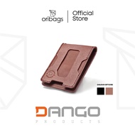 Dango Products M1 Maverick 4 Pocket Bifold Leather
