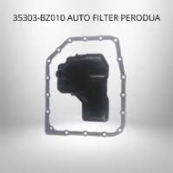 PERODUA ALZA ,AXIA, BEZZA & MYVI LAGI BEST 2011 TRANSMISSION ATF FILTER (35330-BZ010)