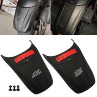 Suitable For Honda CB400X CB500X CB400F Modified Accessories Front Wheel Extension Mudguard Water Sh