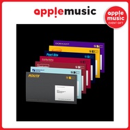 [APPLE MUSIC POB] ENHYPEN - 8th Mini [SIN : BLISS] [ENGENE Ver.]