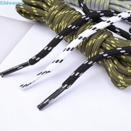 DWYANE Sport Boot Shoelaces for Men's & Women's Sneakers