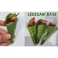 Betel leaf base leaf/ contains 4 pcs