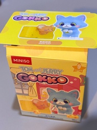 Tom and Jerry gokko 盲盒