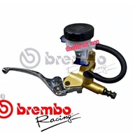 Front Brake Master Brake pump non Yoshimura Brembo Samurai KRS Ninja R25 Cbr ER6 Versys W8N QJ