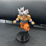 一番賞龍珠超戰士戰鬥編年史Z A獎孫悟空自在極意功手辦（無盒）