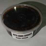 Petis Udang Sidoarjo Istimewa/Petis Sidoarjo Enak 500gr