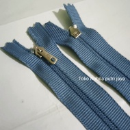 Resleting celana 7 inch resleting celana bahan resleting lusinan