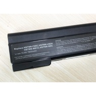 preorder 6600mAh 9 Cell Battery for HP EliteBook 8460w 8460p 8560p  8570p 8470w HSTNN-OB2H CC09 6286