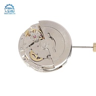 Lat 1Pcs 2813 Watch Movement 3 Hands Single Calendar Automatic Mechanical Movement For 2813 Watch Mo