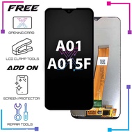 LCD SCREEN DISPLAY FOR SAMSUNG A01 A015F