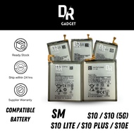 BATTERY SM S10 / S10 (5G) / S10 LITE / S10 PLUS / S10E Dr Gadget