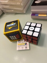 扭計骰 魔方 3x3