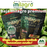 Baja Milagro Premium (1 kg) Baja Organik Terbaik