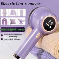 Fur Ball Trimmer Hair Remover Electric Clothes Hair Remover
