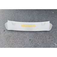 HONDA FIT JAZZ GE6 GE8 RS ABS SPOILER