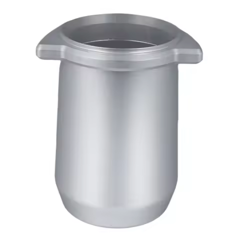 54mm Espresso Dosing Cup for 870XL/ 878BSS/ Niche Zero Coffee Grinder Machine Portafilters, Coffee P