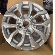 REFURBISHED SPORT RIM 14 INCH ORIGINAL PROTON SAGA