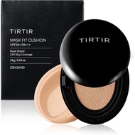 TIRTIR 23N Mask Fit Cushion, Main Product: 0.6 oz. (18 g)