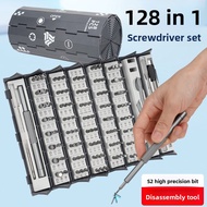 Electric Screwdriver SetElectric Screwdriver Cordless Impact Drill Electric Tool Set Silent camera w