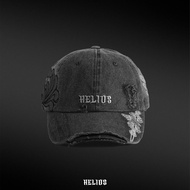 Helios Jewels Kaiser Chrysaber Helios Cap