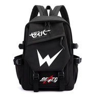 MASKED RIDER→KAMEN RIDER Driver students cartoon backpack outdoor travel bag fashionable multifuncti