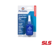 Permatex 24210 Medium Strength Threadlocker BLUE