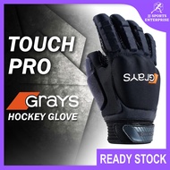 Grays Touch Pro Hockey Glove Left Hand Hockey Glove Sarung Tangan Hoki