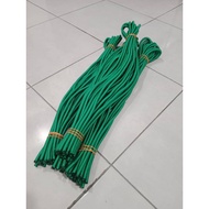 CANVAS RUBBER STRAP 3 FEET/ 4 FEET LONG