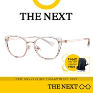 NEW!! แว่นสายตา Bolon BA6023 โบลอน สายตาสั้น แว่นกรองแสง กรอบแว่น  by THE NEXT