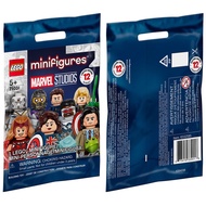 [BricksDelight] Lego 71031 Marvel Studios Minifigures Complete Set - 12 Pcs