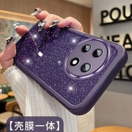 Glitter Gradient Soft Silicone Case For OnePlus 13R 12R 10T 11 10R Lens Camera Protetcor Shockproof 