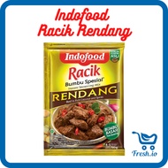 Indofood Bumbu Racik Rendang