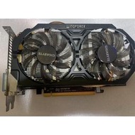 技嘉 gtx660 3G 顯示卡 GV-N660OC-3GD