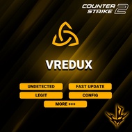 CS2 VRedux | SUBSCRIPTION | AIMBOT | ESP | CS2 HACK | STEAM | OFFICIAL RESELLER