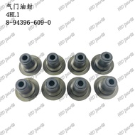 Excavator Engine Accessories Isuzu Suitable for Valve Oil Seal 4HL1 Large 8-94396609-0 S HREG