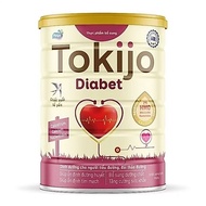 Tokijo Diabet Powdered Milk - 900g Can