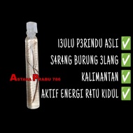 BULU BULPER BP PERINDU ASLI KALIMANTAN -BUKAN BUHUR DUPA MINYAK GAHARU