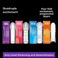 condom for men kondom berduri crystal condom Spike Condom condom berduri